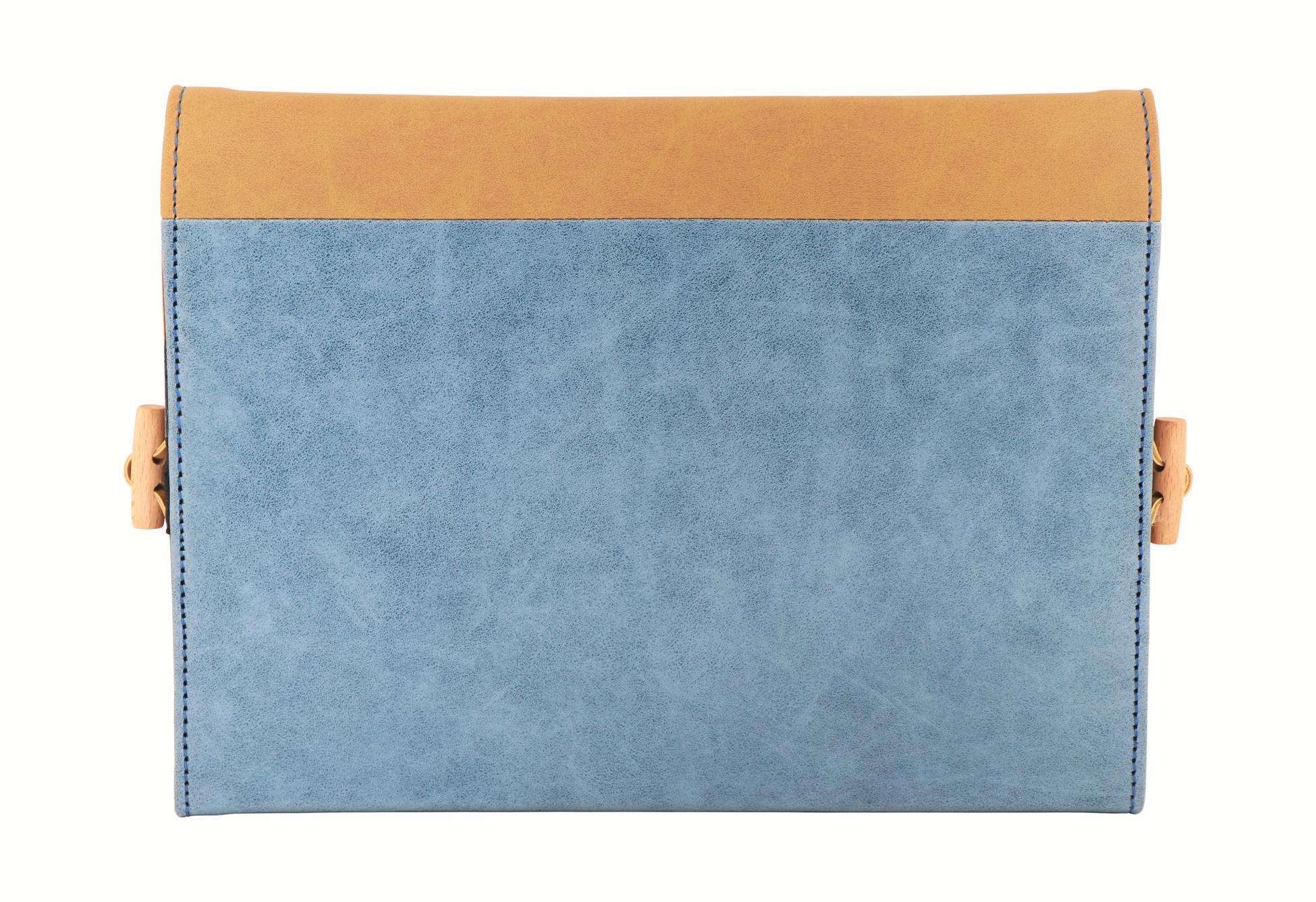 GINGER REGAL DEĞİŞTİRİLEBİLİR MİSİNALI ŞİŞ SETİ - 13CM