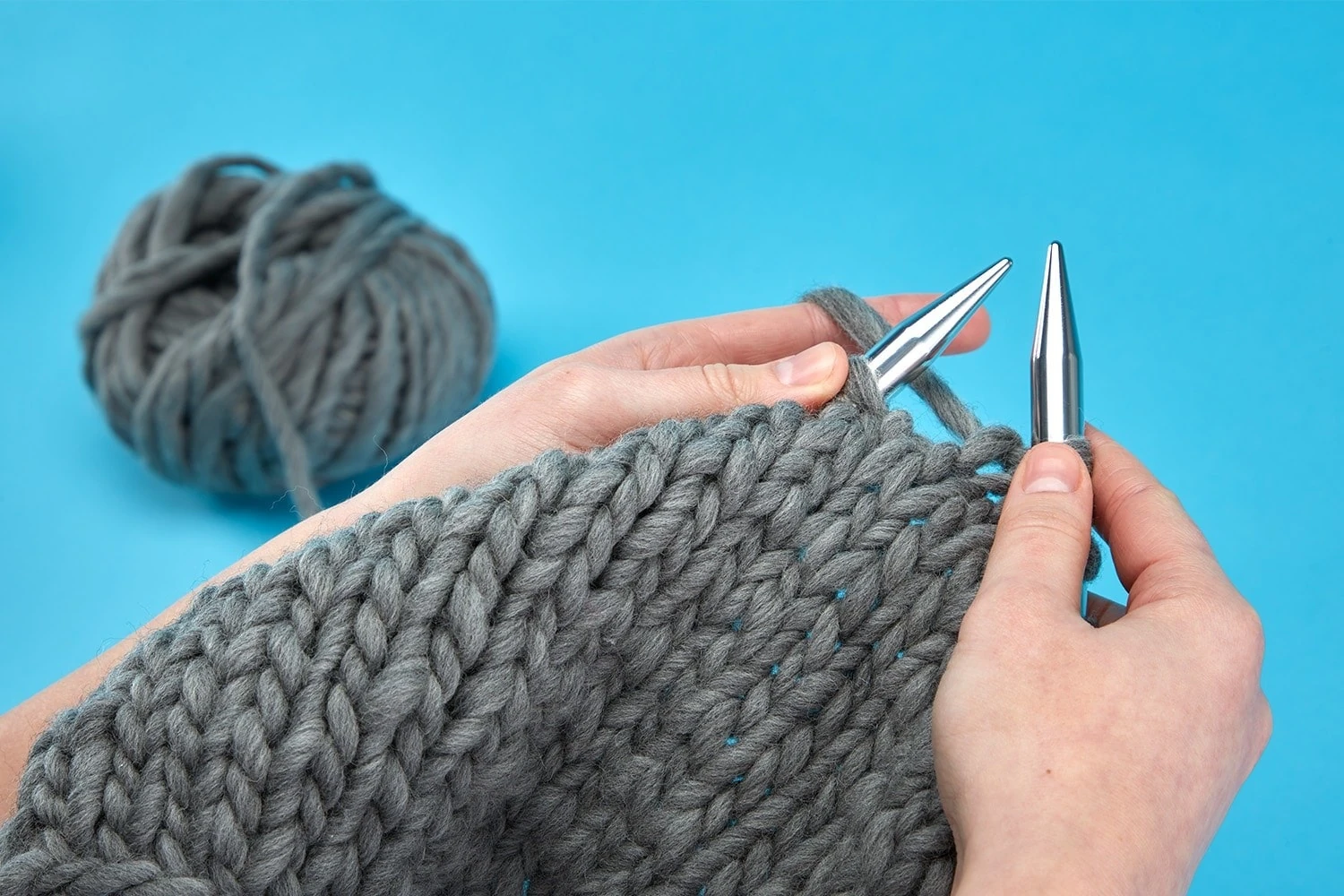 MİSİNALI ŞİŞ - 100 CM