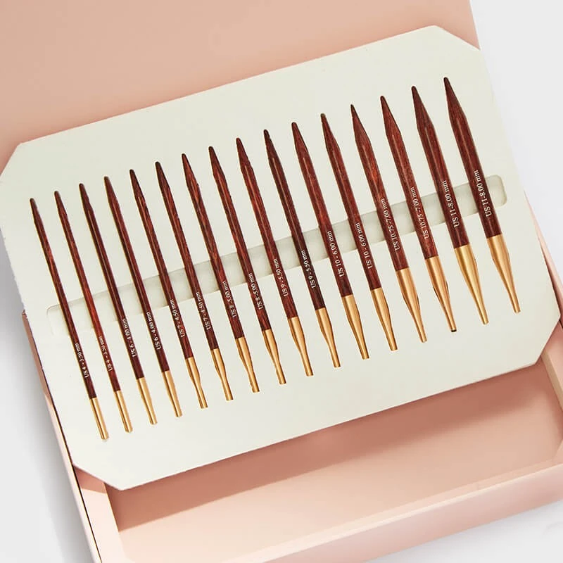 SYMFONE ROSE DEĞİŞTİRİLEBİLİR MİSİNALI ŞİŞ SETİ - 13CM