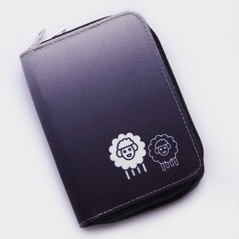 KARBONZ DELUXE DEĞİŞTİRİLEBİLİR MİSİNALI ŞİŞ SETİ - 10CM KISA