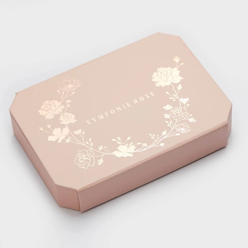 SYMFONE ROSE DEĞİŞTİRİLEBİLİR MİSİNALI ŞİŞ SETİ - 13CM