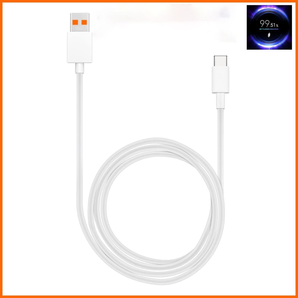 Robeve Xiaomi Uyumlu Type C 33W Hızlı Şarj Cihazı Şarj Aleti Kablo + Adaptör Hızlı Turbo Şarj Aleti 