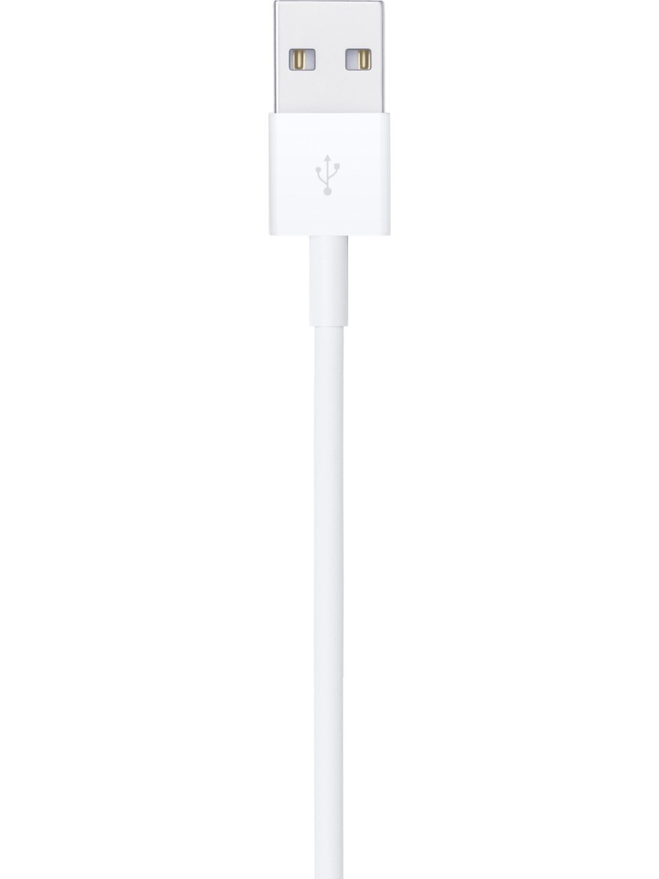 Apple iPhone Şarj Kablosu Tüm Modellerle Uyumlu Şarj Kablosu 1 Metre Lightning-Usb Şarj Cihazı Şarj Aleti