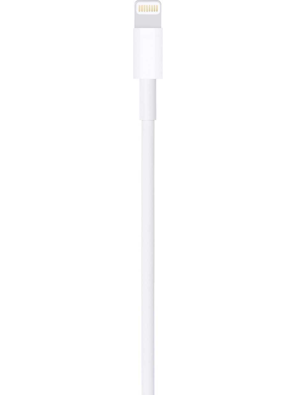 Apple iPhone Şarj Kablosu Tüm Modellerle Uyumlu Şarj Kablosu 1 Metre Lightning-Usb Şarj Cihazı Şarj Aleti