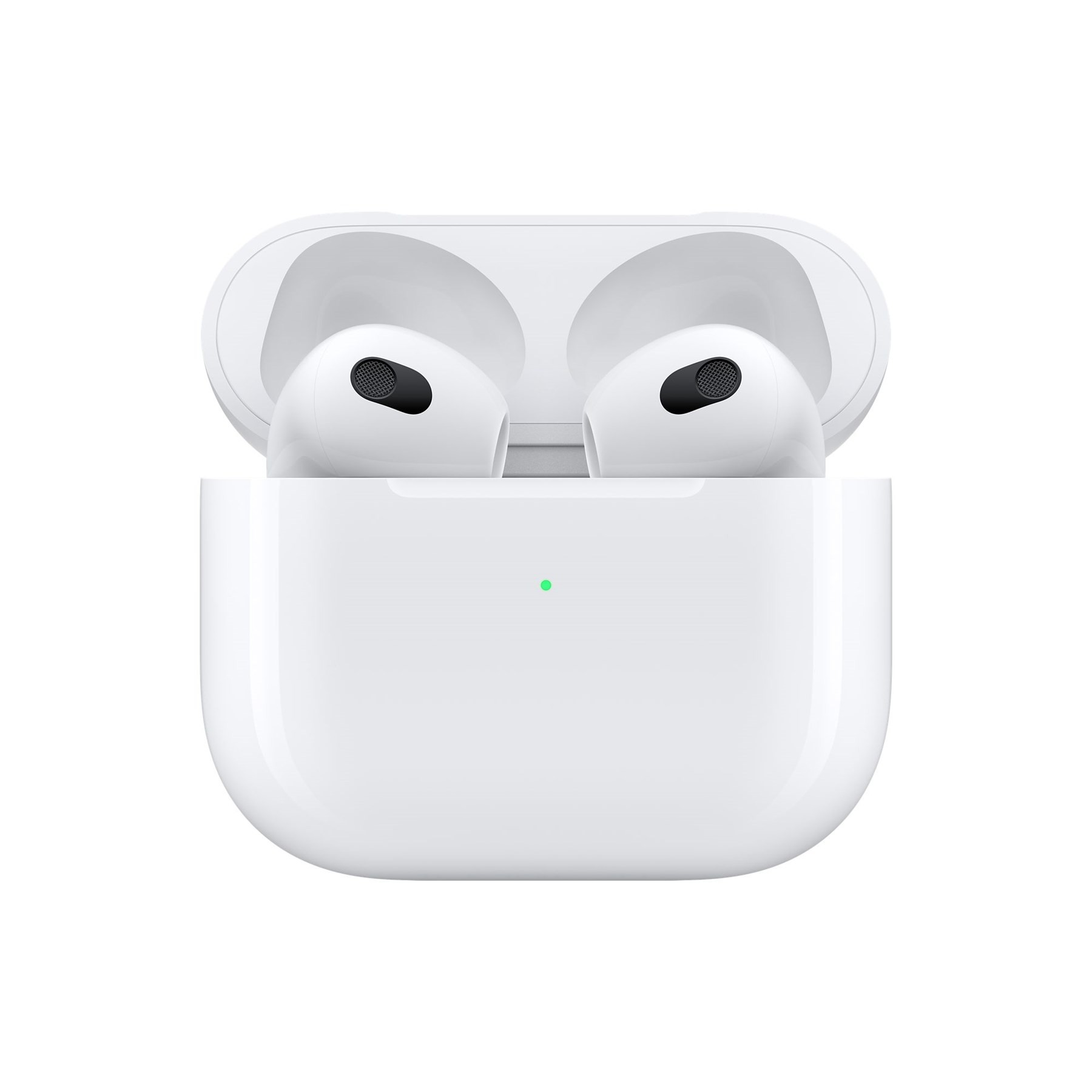 Airpods 3 Bluetooth Kulaklık 3.Nesil Kablosuz Bluetooth Kulaklık iPhone - Android Uyumlu