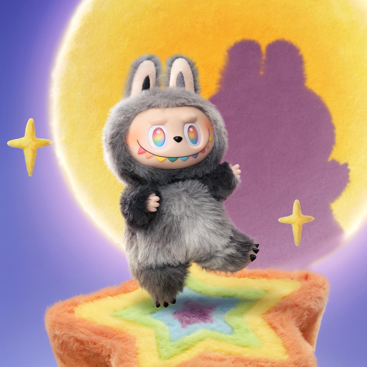Labubu Oyuncak Pop Mart Labubu Peluş Bebek Peluş Oyuncak Labubu Anahtarlık Big Into Energy Labubu Popmart Oyuncak Model Bebek Labubu Blind Box Karışık Kutu