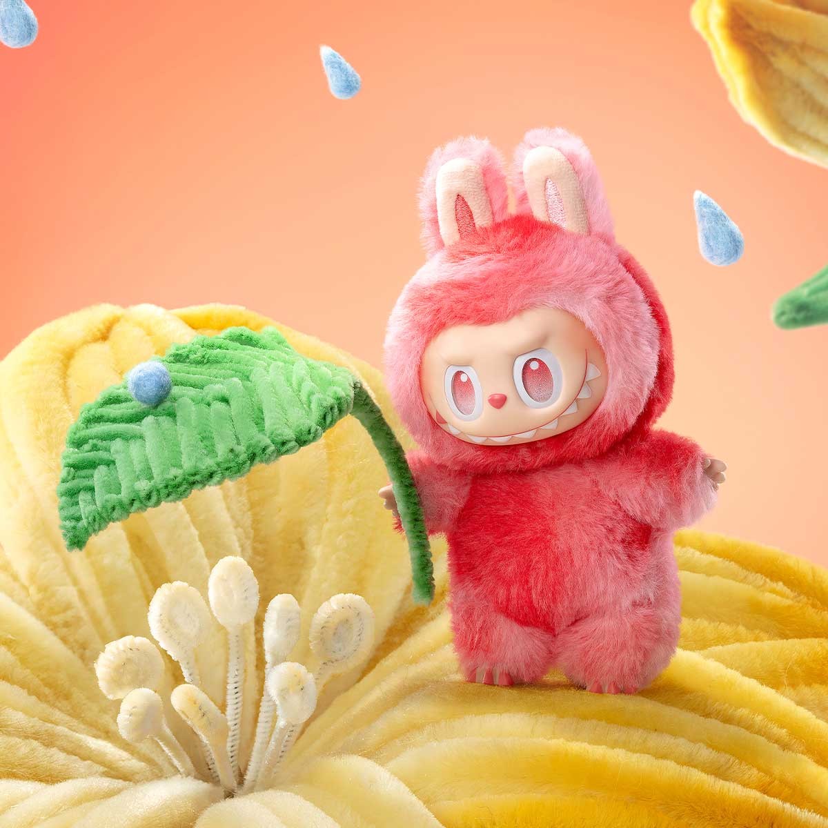 Labubu Oyuncak Pop Mart Labubu Peluş Bebek Peluş Oyuncak Labubu Anahtarlık Big Into Energy Labubu Popmart Oyuncak Model Bebek Labubu Blind Box Karışık Kutu