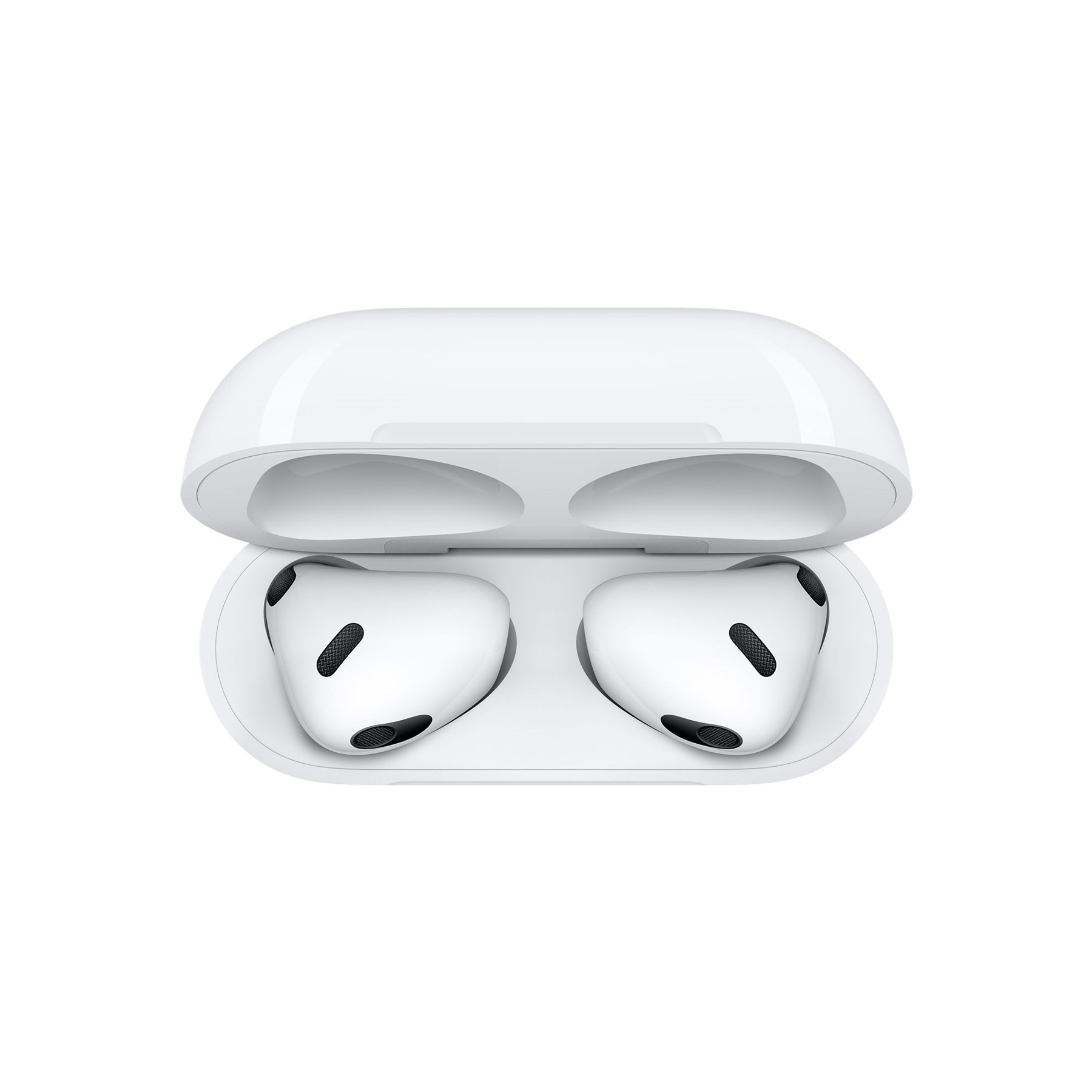 Airpods 3 Bluetooth Kulaklık 3.Nesil Kablosuz Bluetooth Kulaklık iPhone - Android Uyumlu