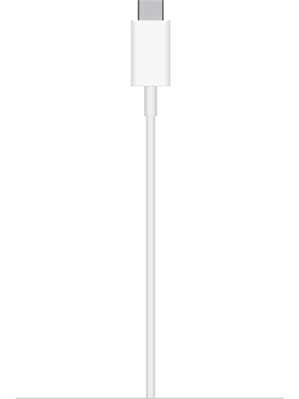 Magsafe Charger Kablosuz Şarj Cihazı Kablosuz Şarj Aleti Apple ve Tüm Telefonlarla Uyumlu