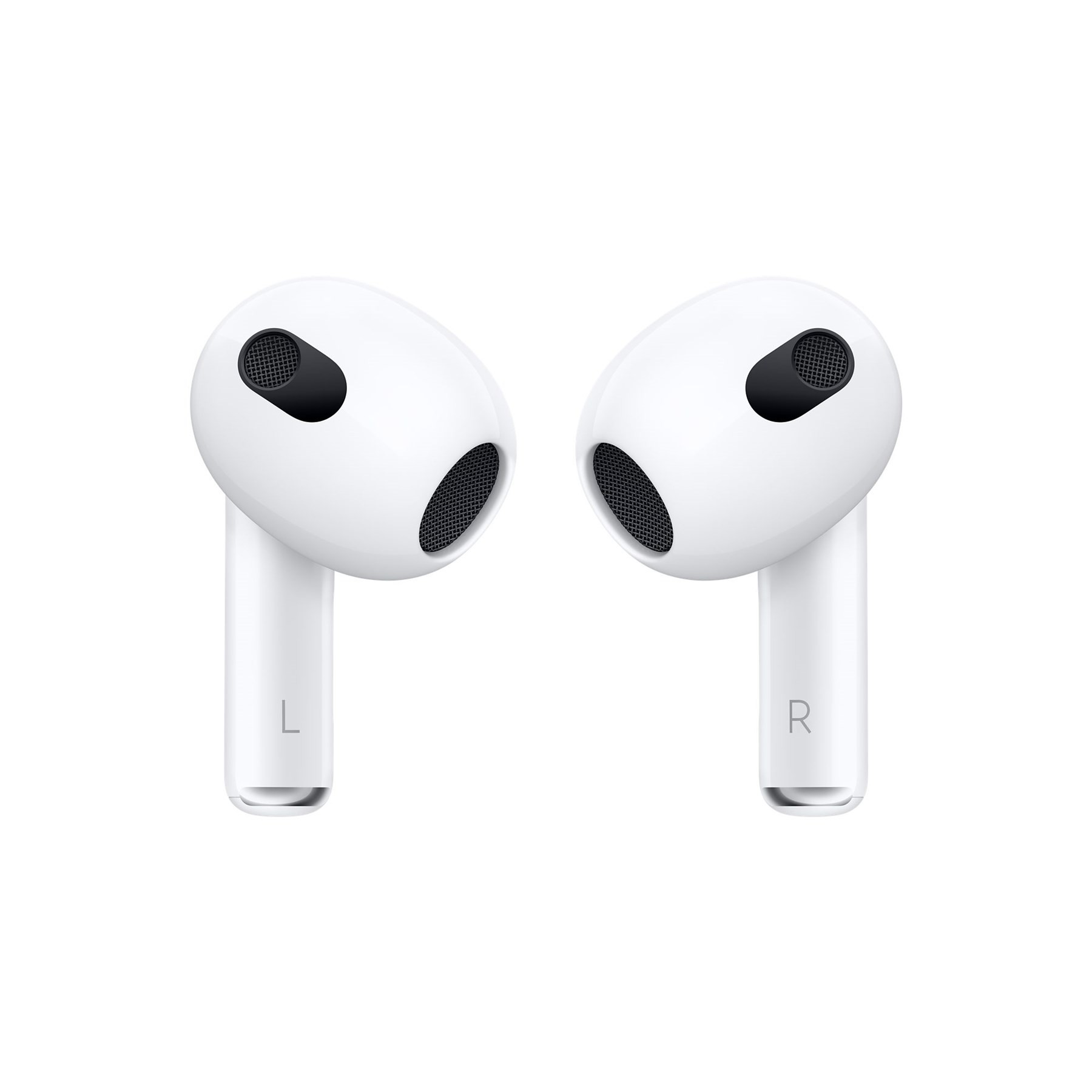 Airpods 3 Bluetooth Kulaklık 3.Nesil Kablosuz Bluetooth Kulaklık iPhone - Android Uyumlu