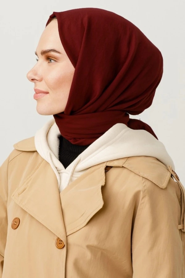 KIZILCIK PAMUK KRAŞ ŞAL