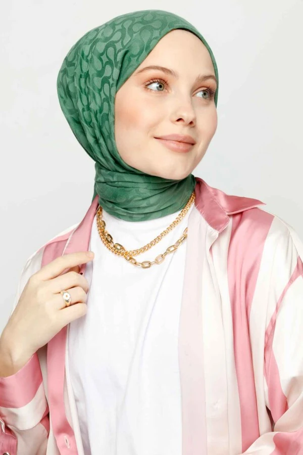 ÇAY AĞACI BLOOM DESEN ŞAL