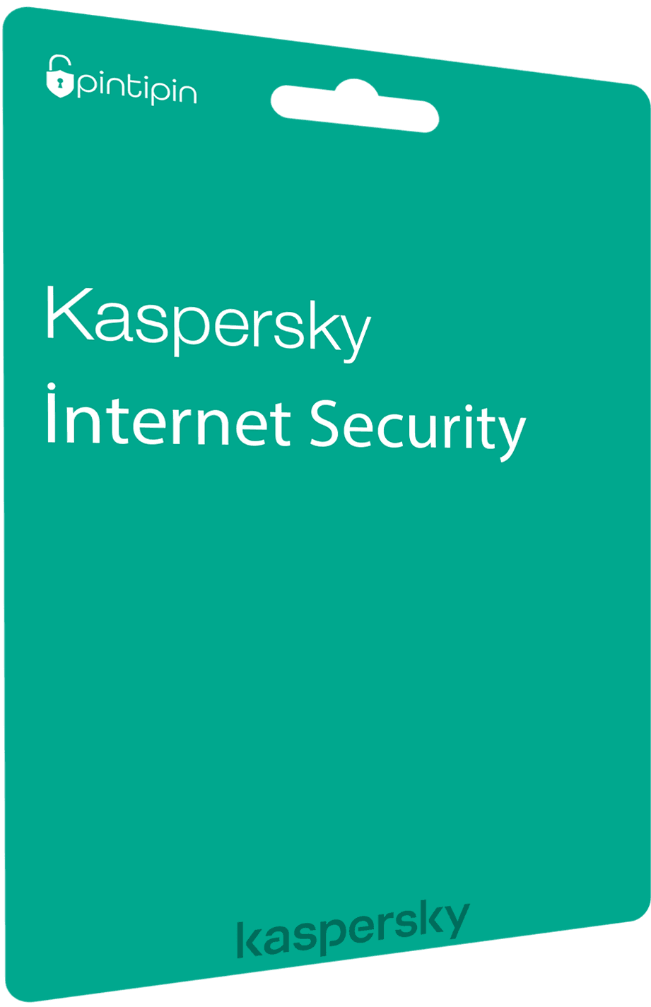 Kaspersky Internet Security Lisans