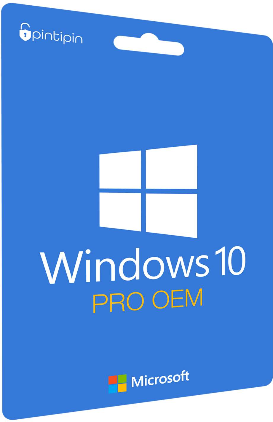 Windows 10 Pro Satın Al - OEM