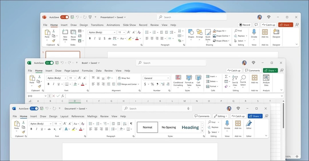 Office 2024 Pro Plus - Pintipin