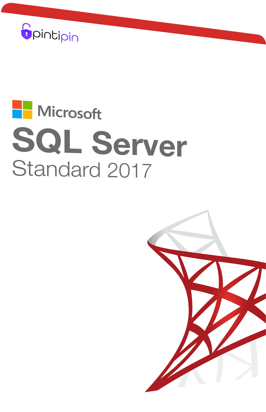 SQL Server 2017 Standard Lisans