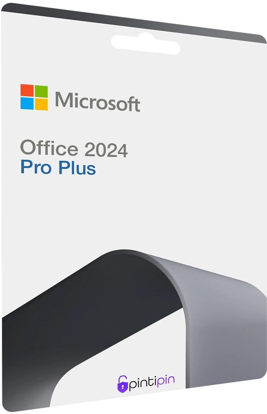 Office Pro Plus 2024  - pintipin