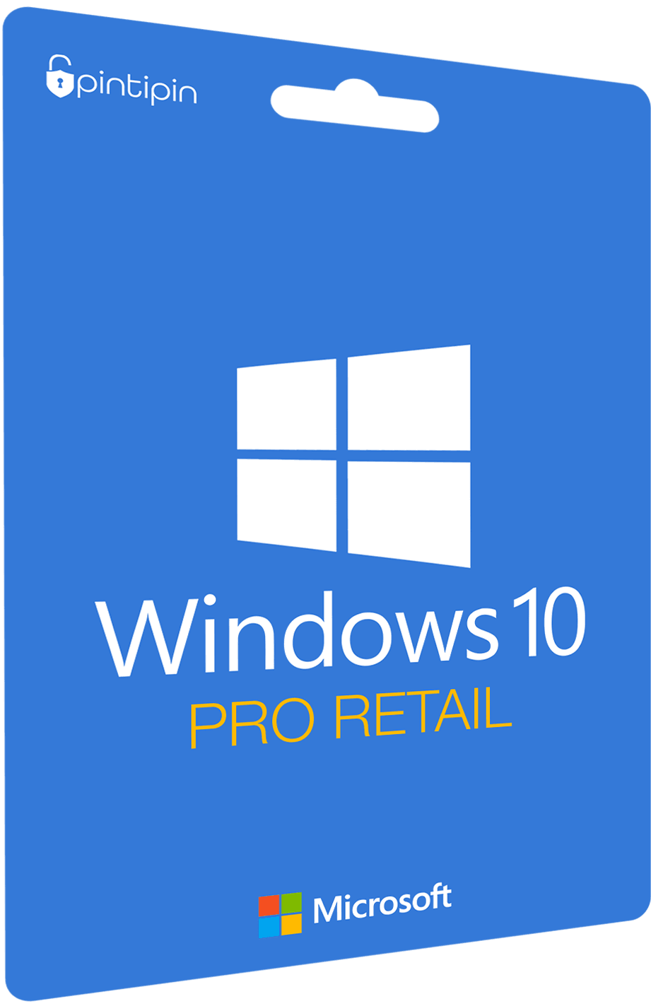 Windows 10 Pro Satın Al - Retail