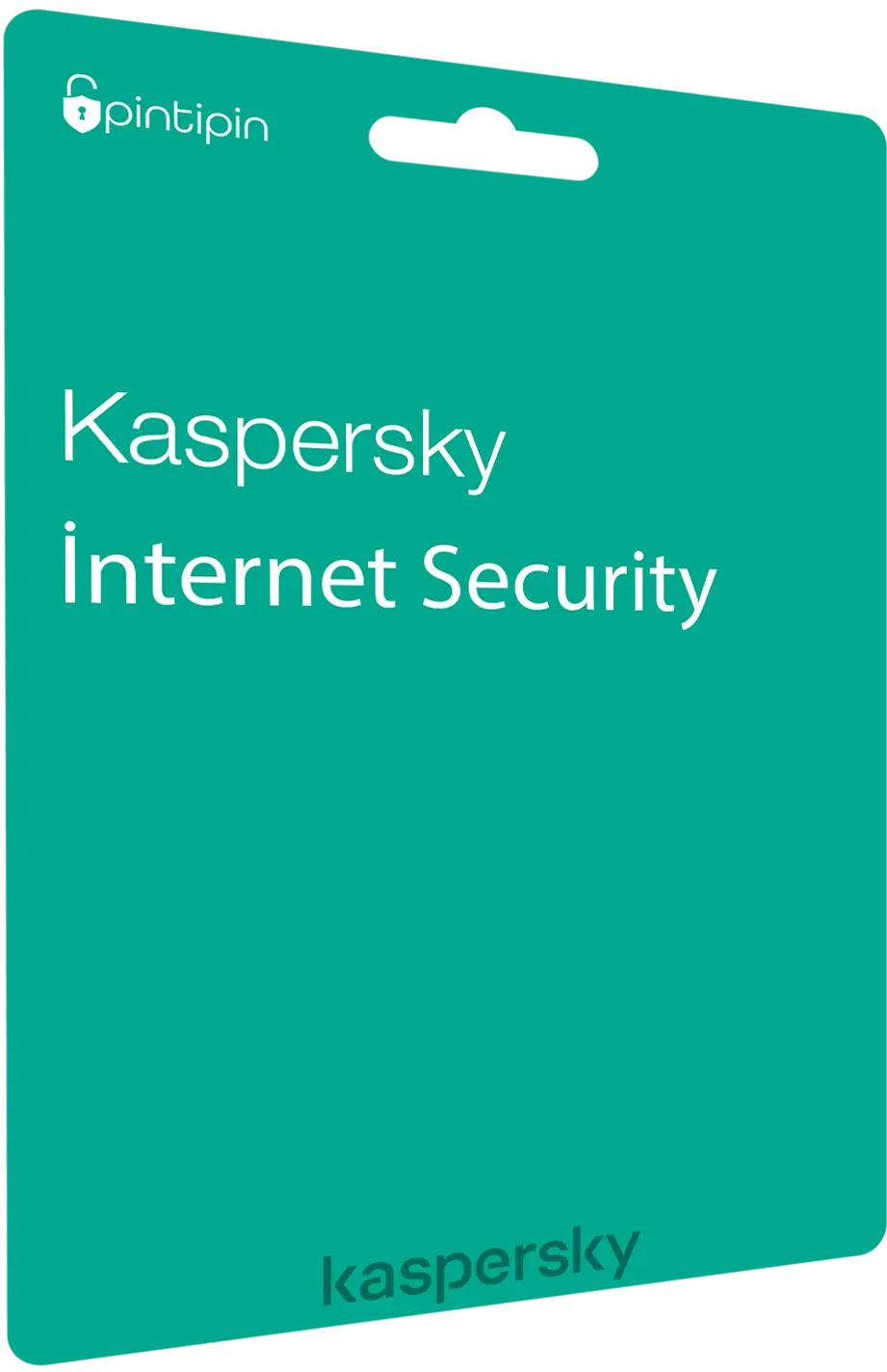 Kaspersky Internet Security for Android - Pintipin