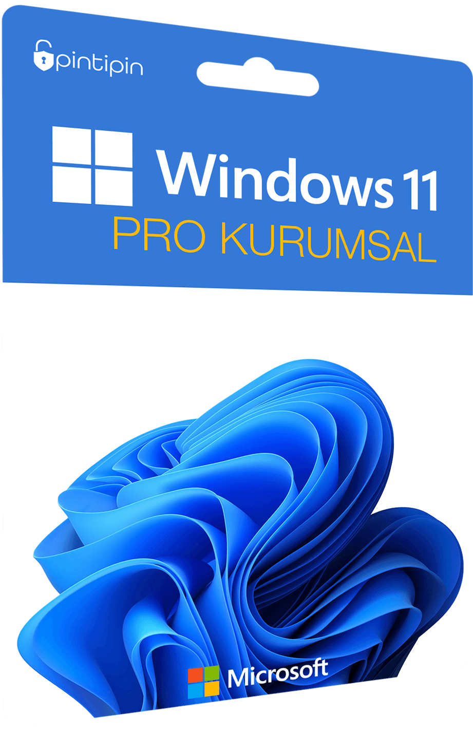 Windows 11 Pro Satın Al - Kurumsal