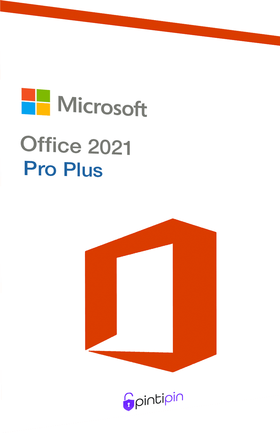 Office 2021 Pro Plus Satın Al