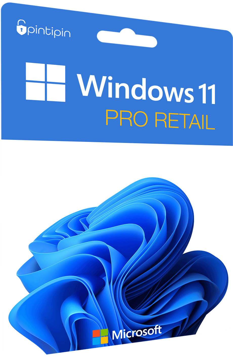 Windows 11 Pro Satın Al - Retail