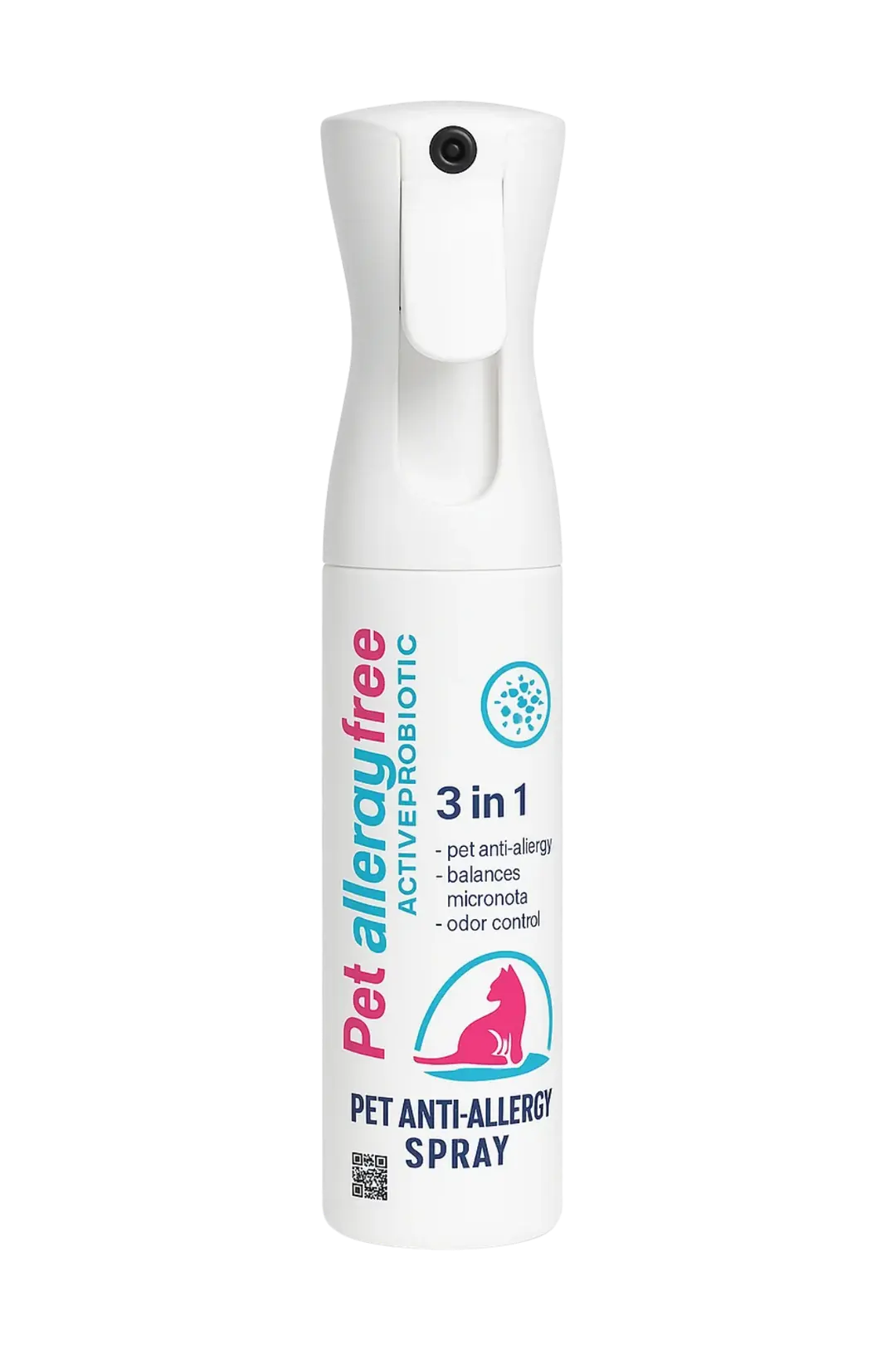 Dog Odour Remover