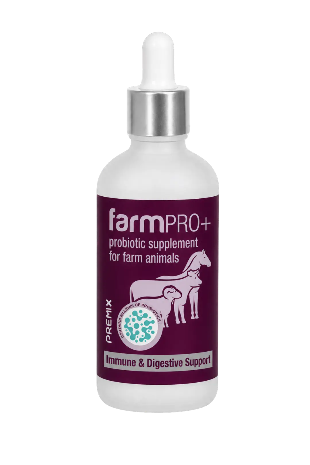 Vetorin Farm Pro+