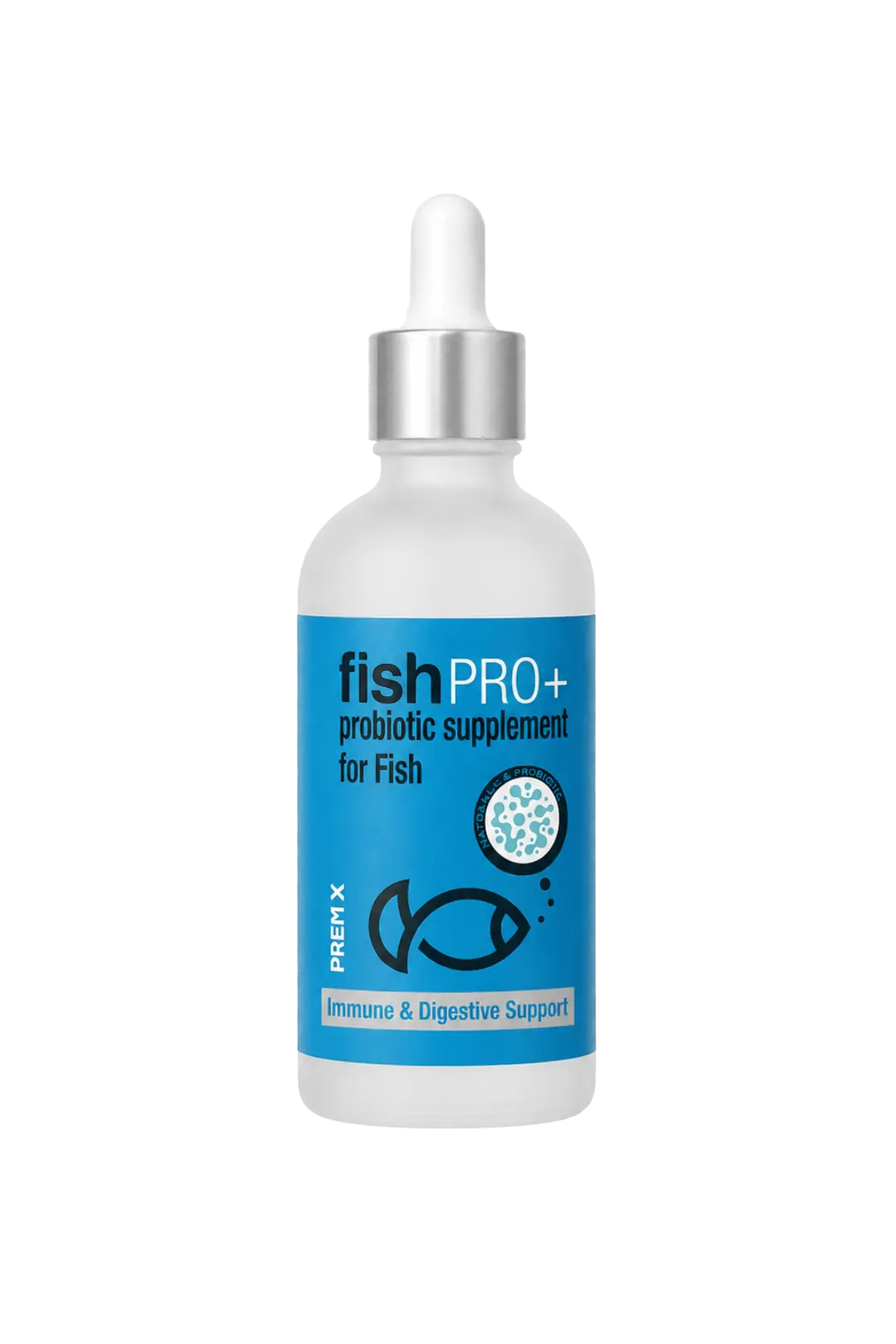 Fish Pro+