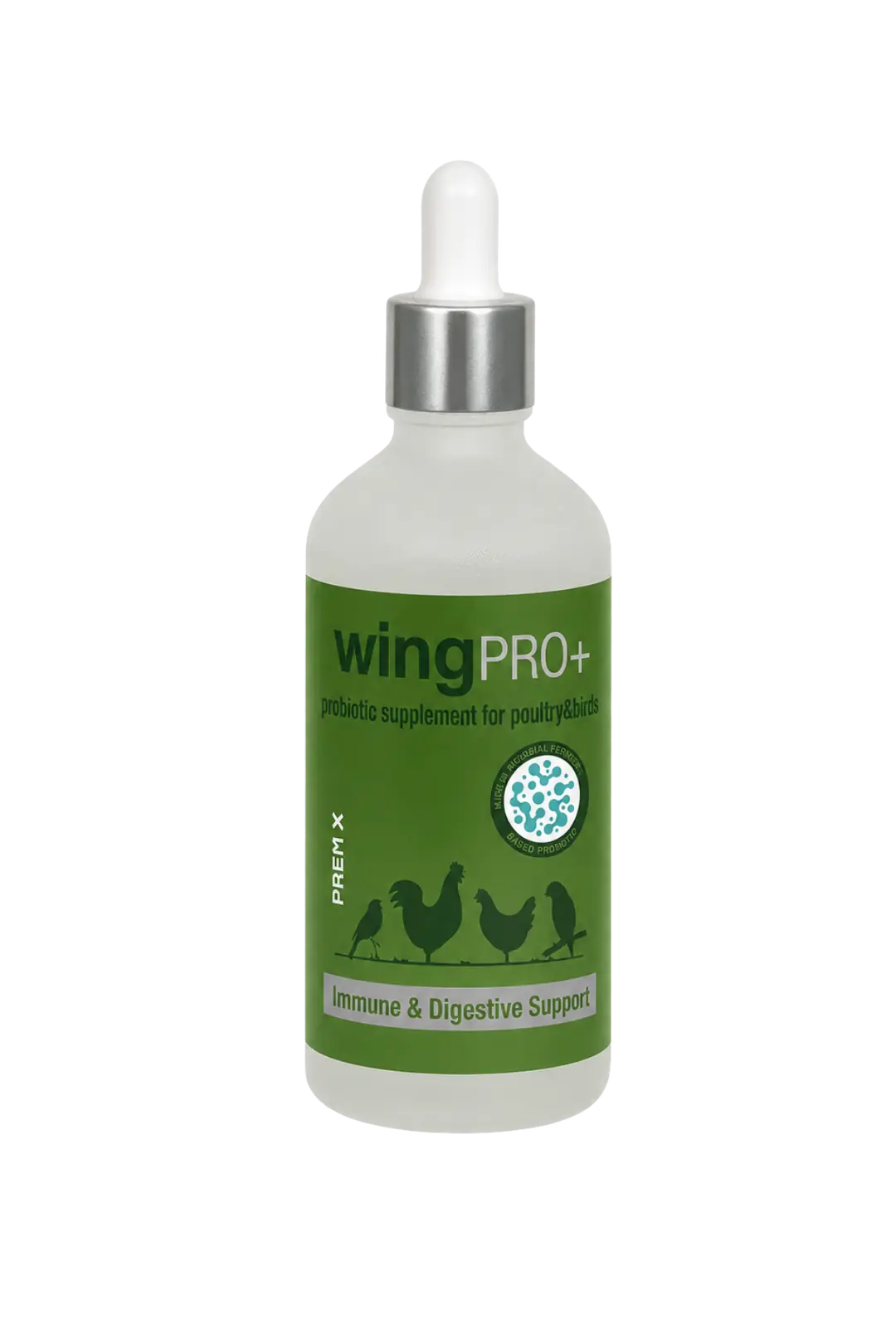 Wing Pro+
