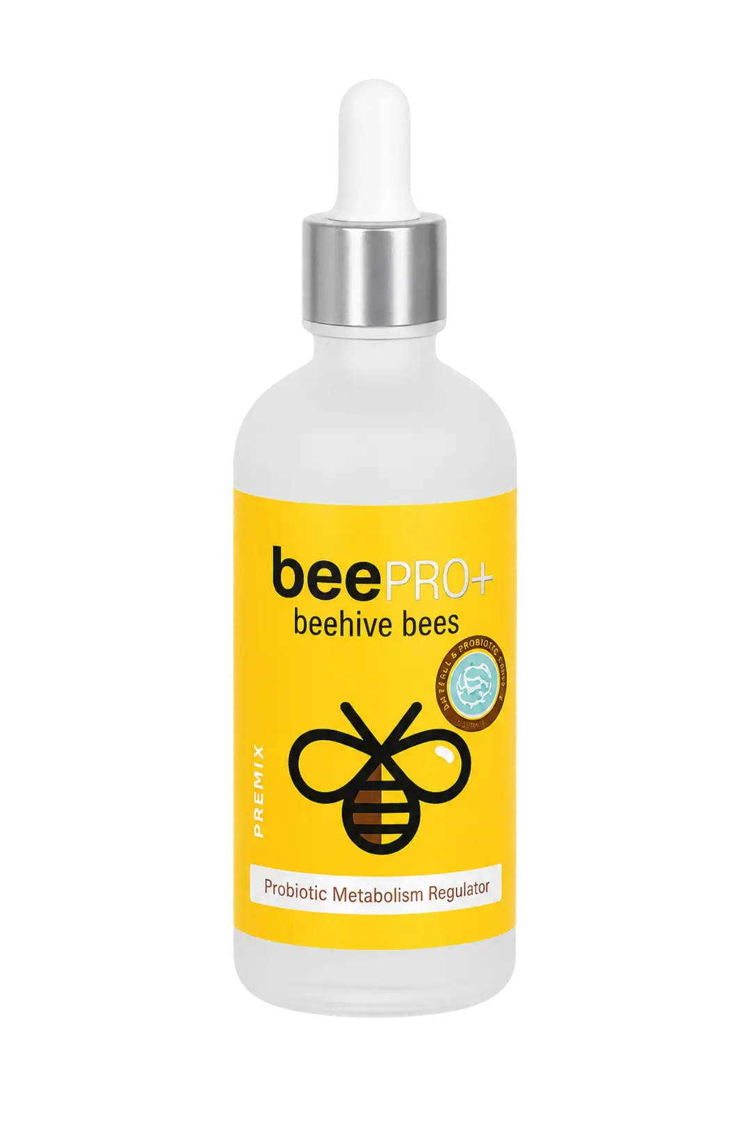 BeePRO+