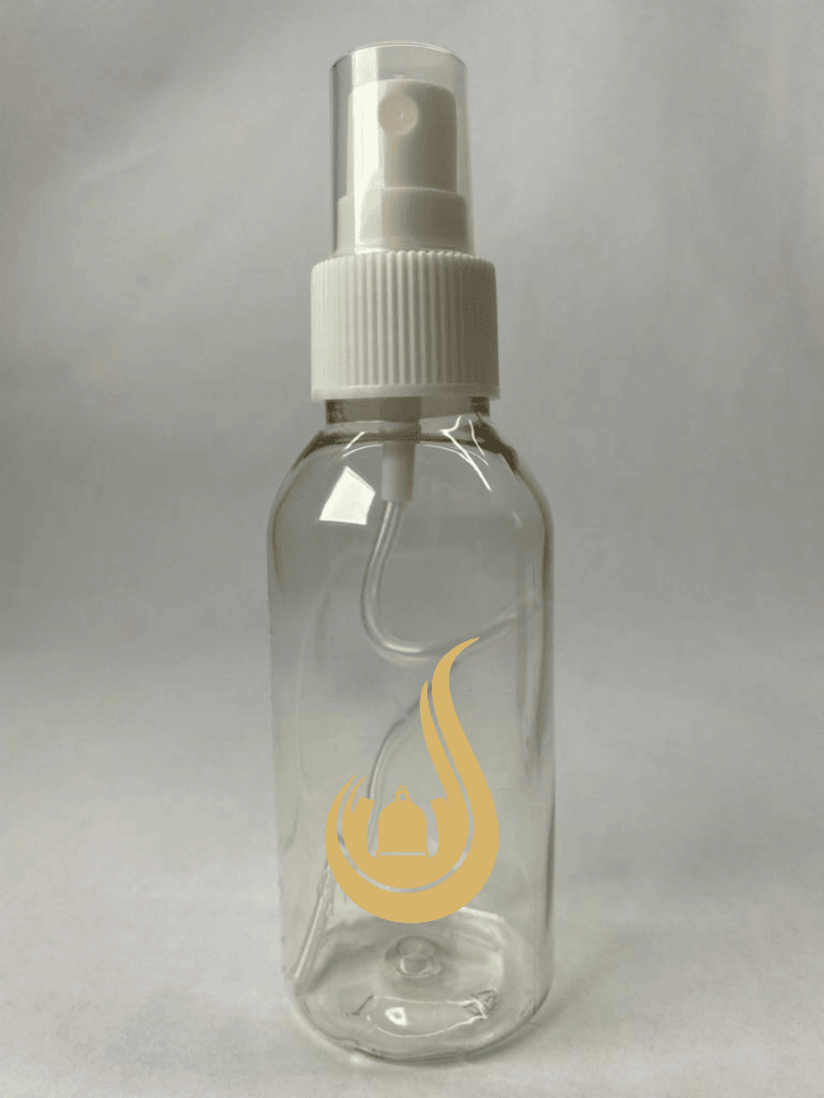 Boş Fıs Fıs Şişe (100 ML)