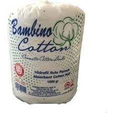 Hidrofil Pamuk (1 kg)