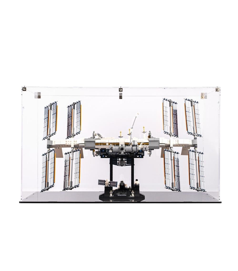 LEGO® Ideas: Display Case for the International Space Station (21321)