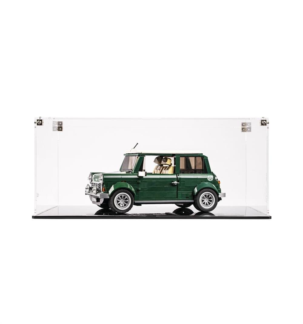 LEGO® Icons: Display Case for MINI Cooper (10242)