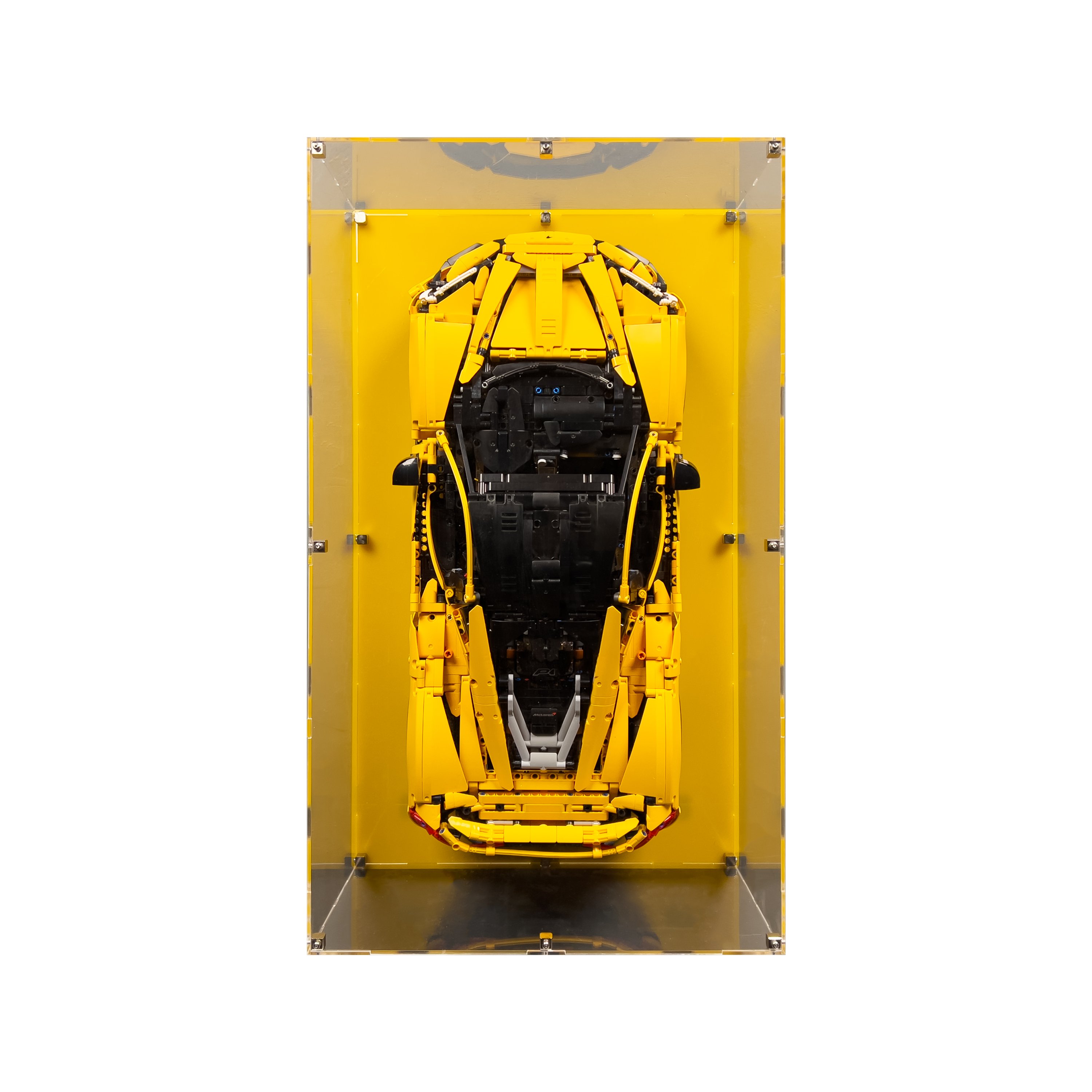LEGO® Technic: McLaren P1 (42172) için Asılabilir Sergileme Vitrini