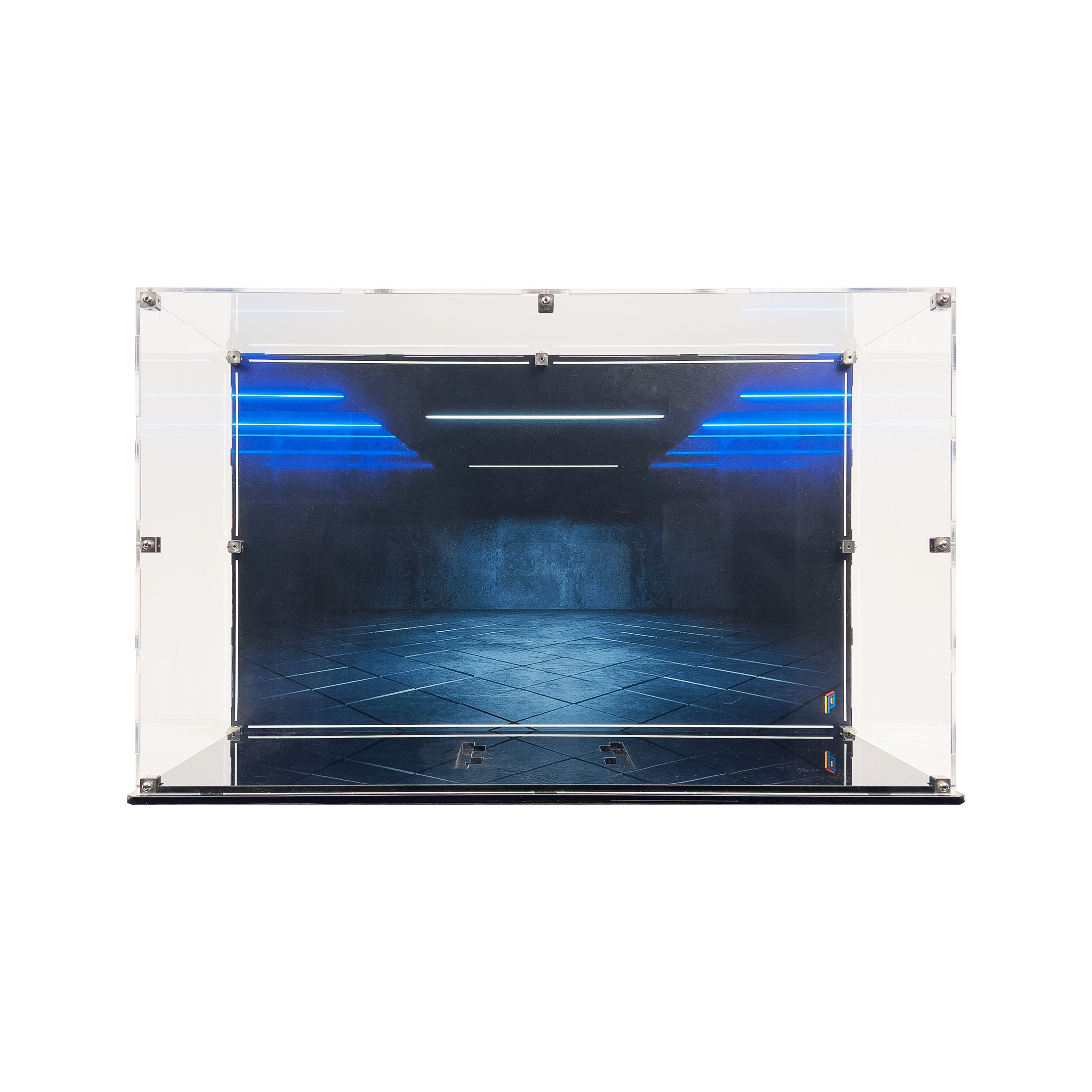 LEGO® Technic: Display Case for Yamaha MT-10 SP (42159)