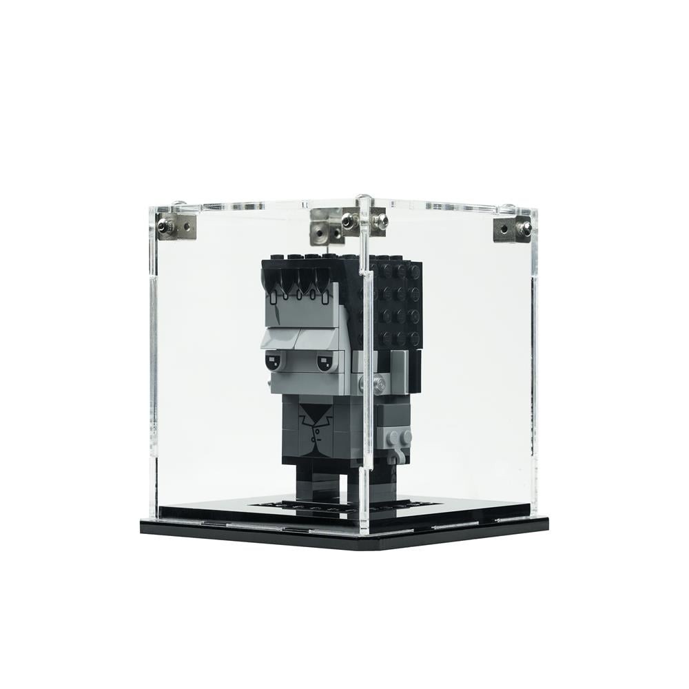 LEGO® BrickHeadz için 1'li Sergileme Vitrini