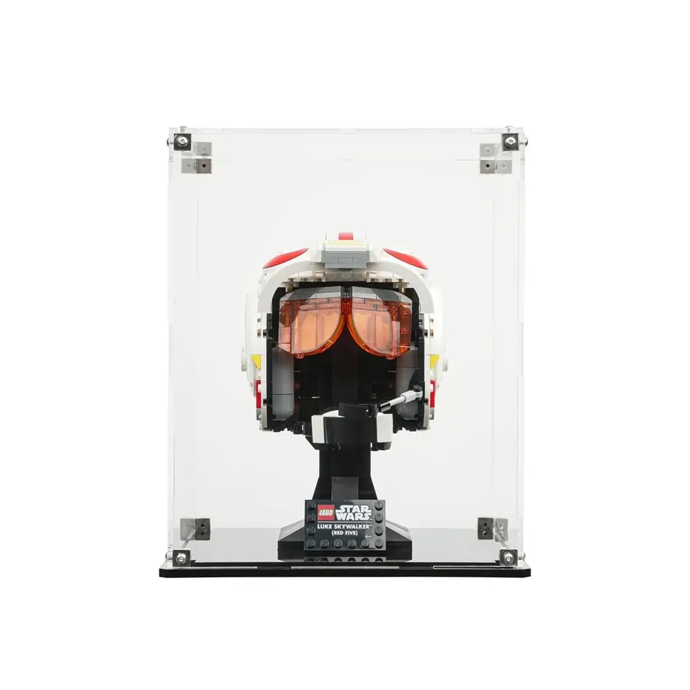LEGO® Star Wars™: Luke Skywalker™ (Red Five) Helmet (75327) için