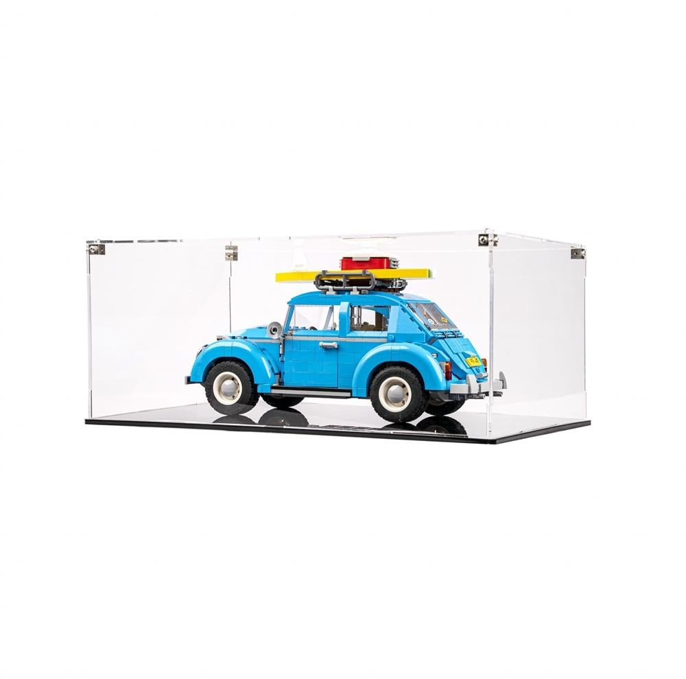 LEGO® Icons: Display Case for Volkswagen Beetle (10252)