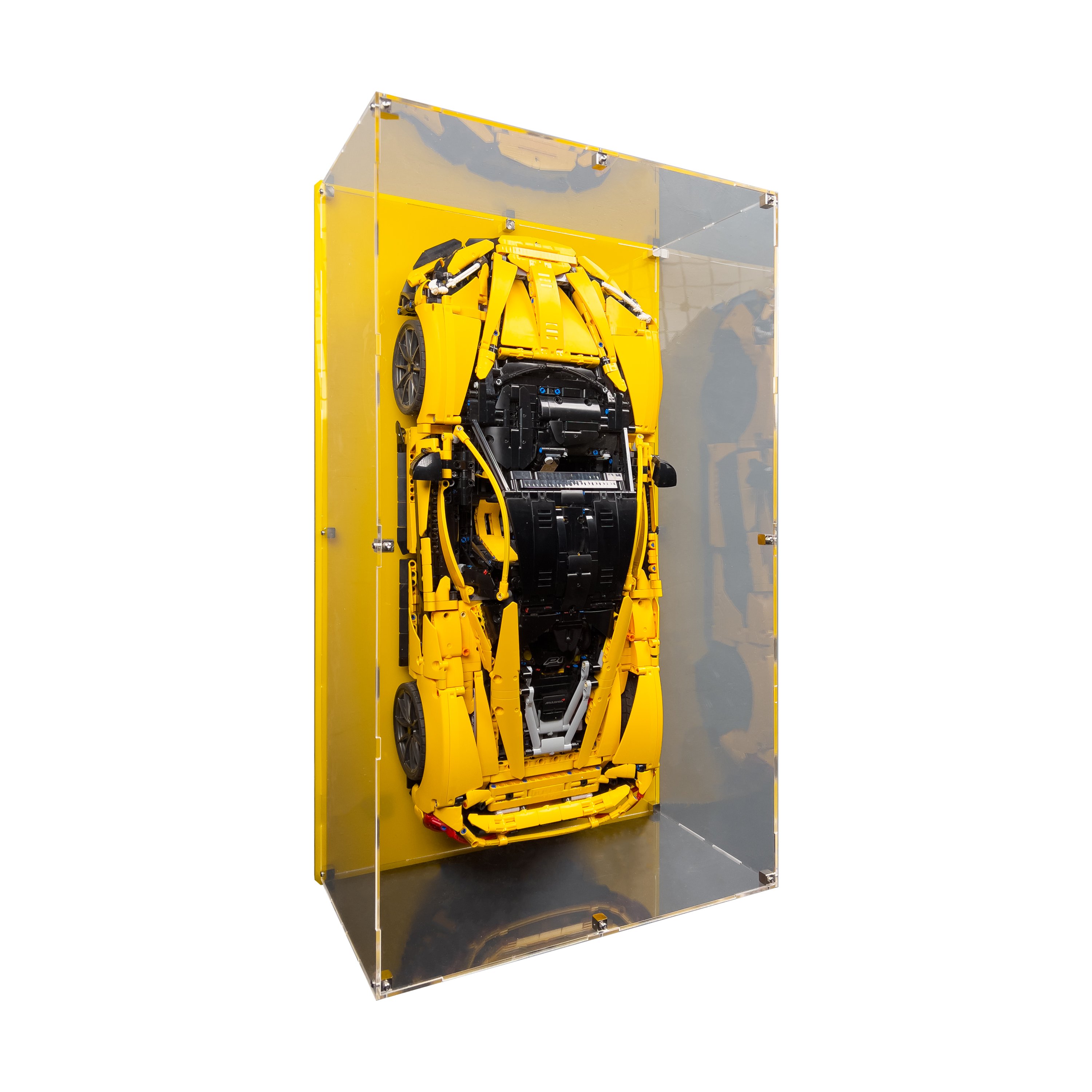 LEGO® Technic: McLaren P1 (42172) için Asılabilir Sergileme Vitrini