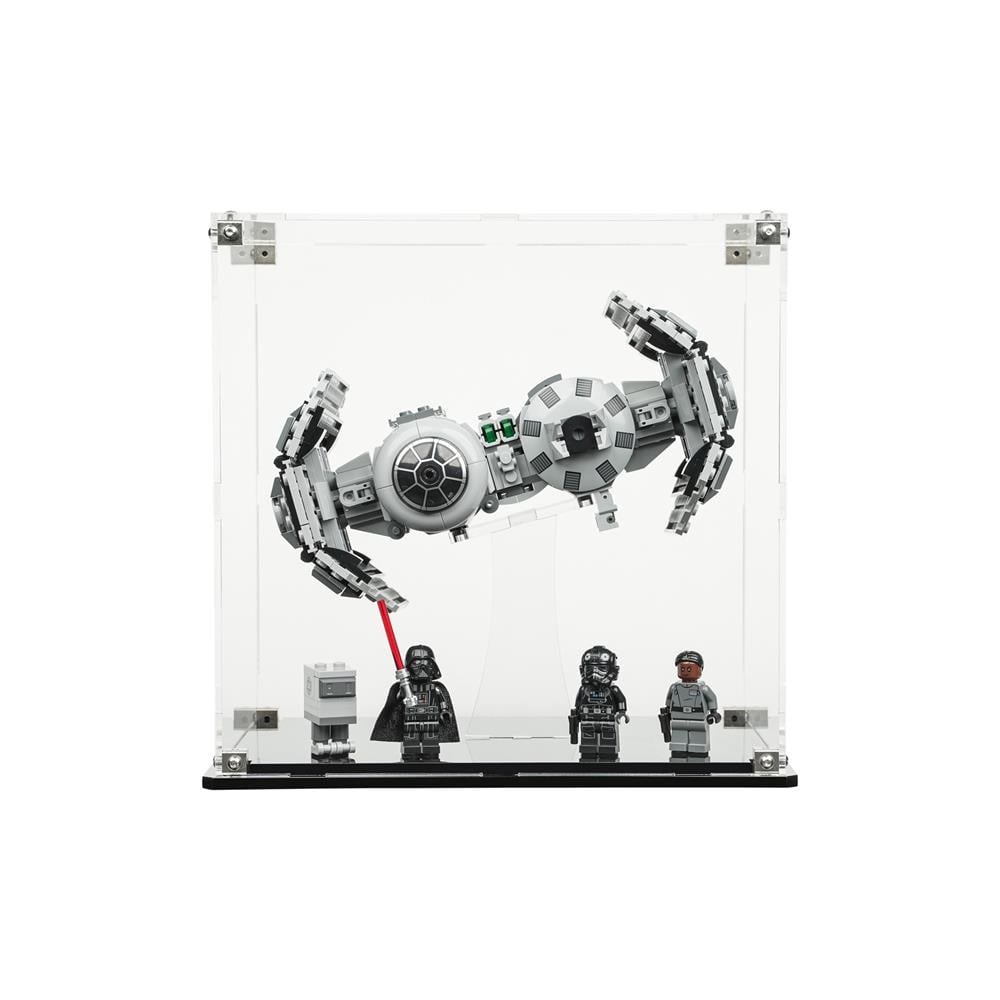 Display Case for LEGO® Star Wars: TIE Bomber (75347)