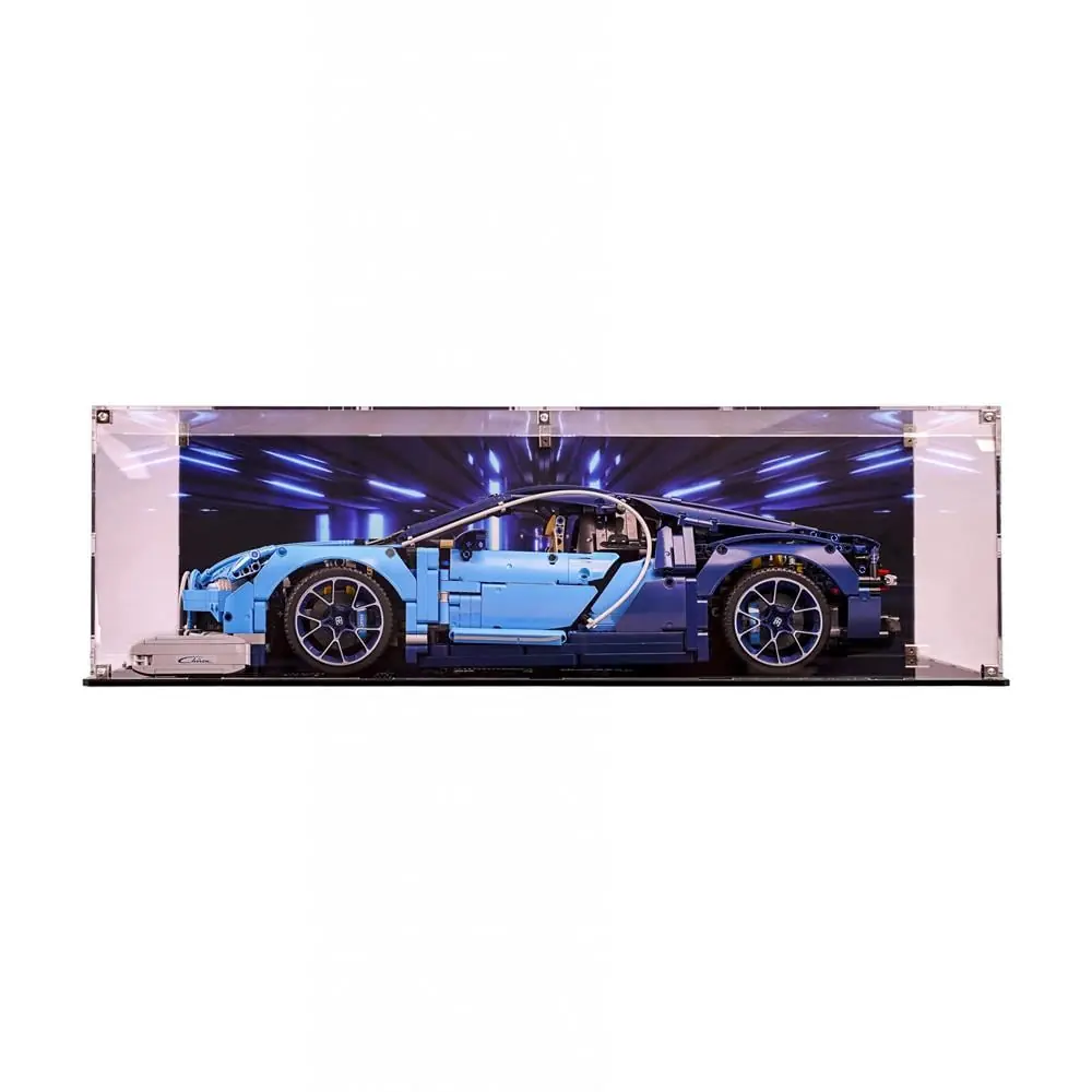 Lego 42083 Bugatti Bugatti Chiron Lego Technic Amazon LEGO