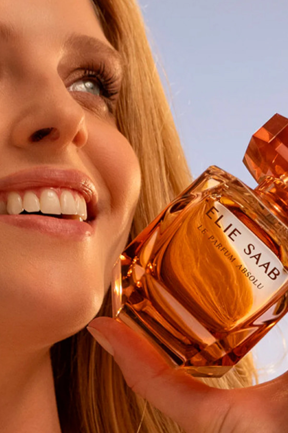 Elie Saab Le Parfum Absolu EDP Kadın Parfüm