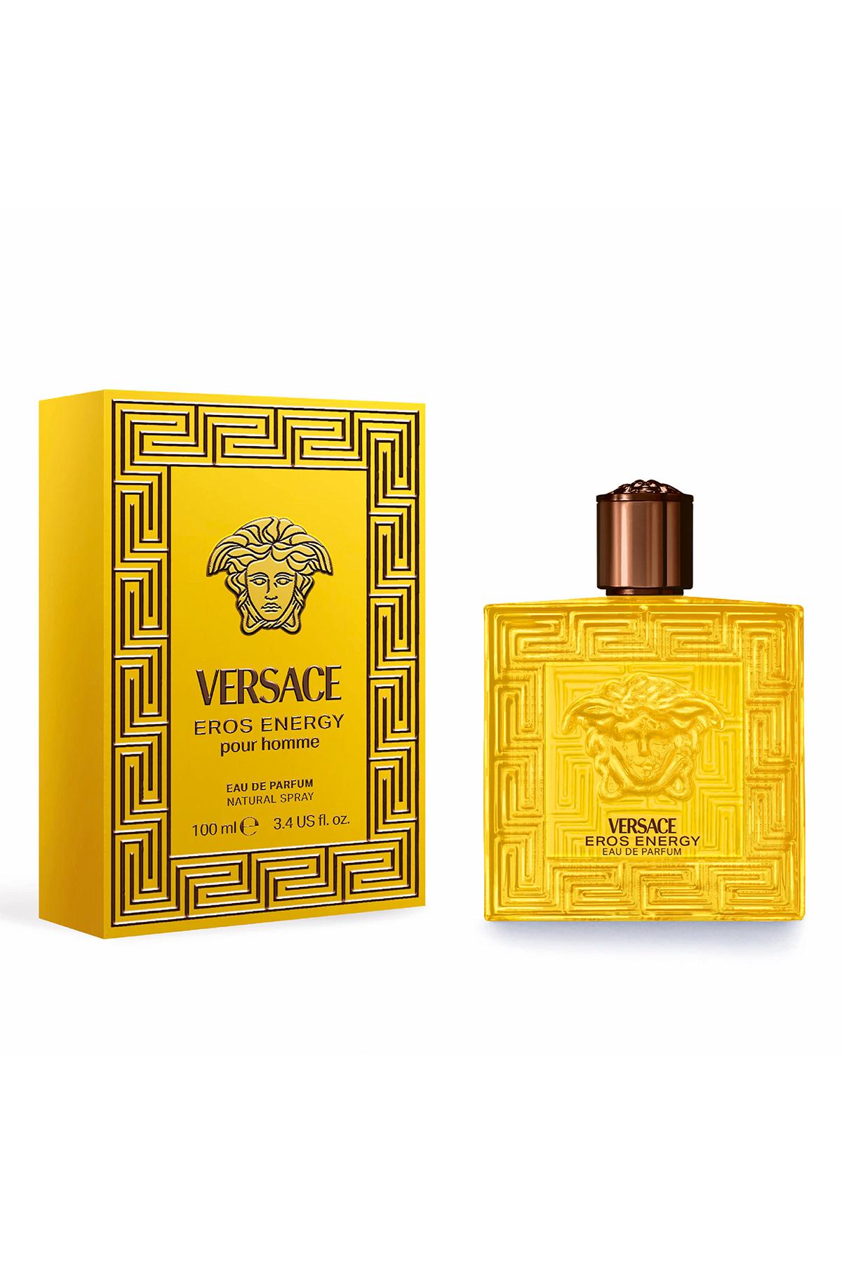 Versace Eros Energy EDP 100 ml Erkek Parfüm