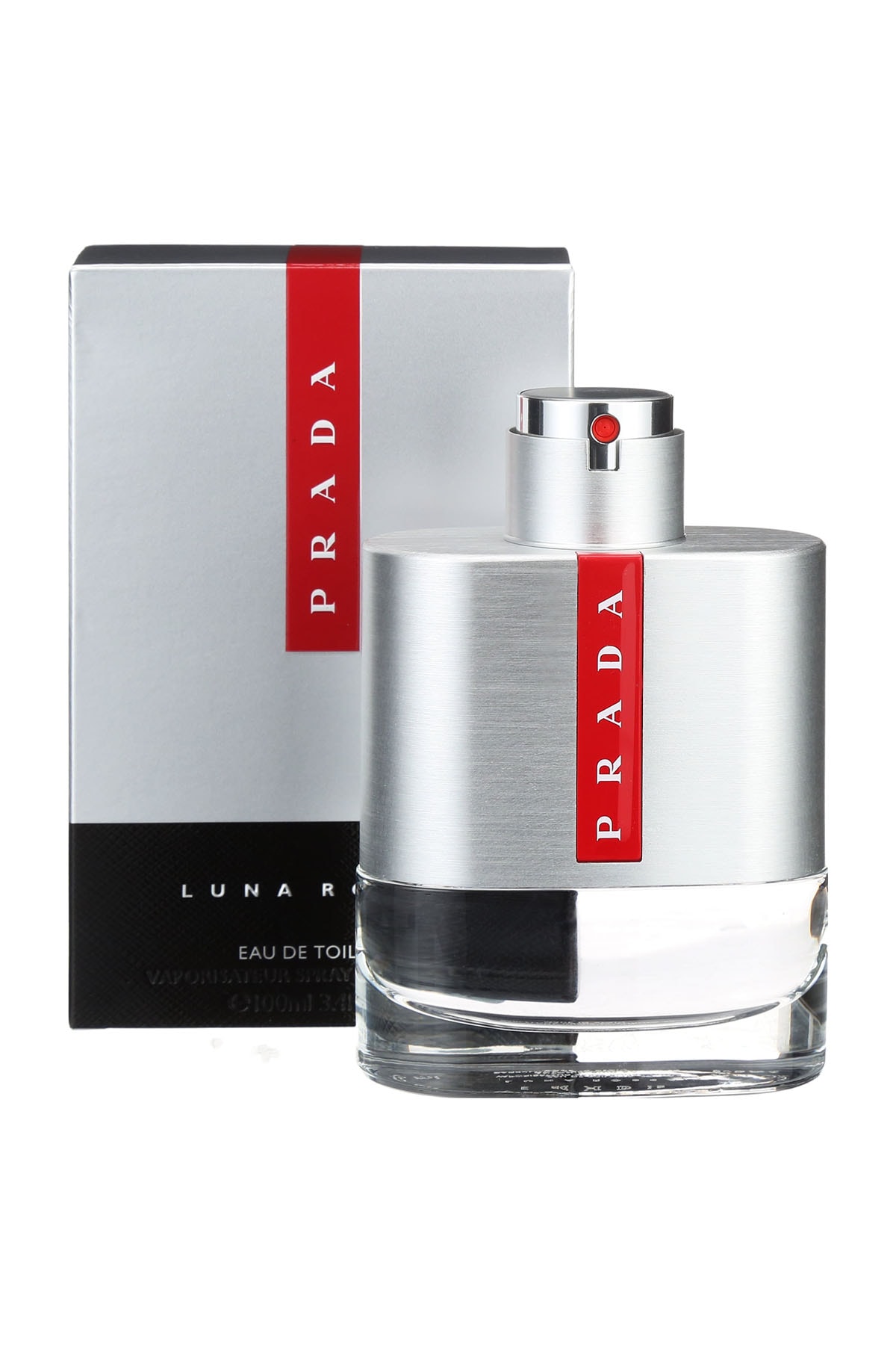 Prada Luna Rossa Edt 100 ml Parfüm
