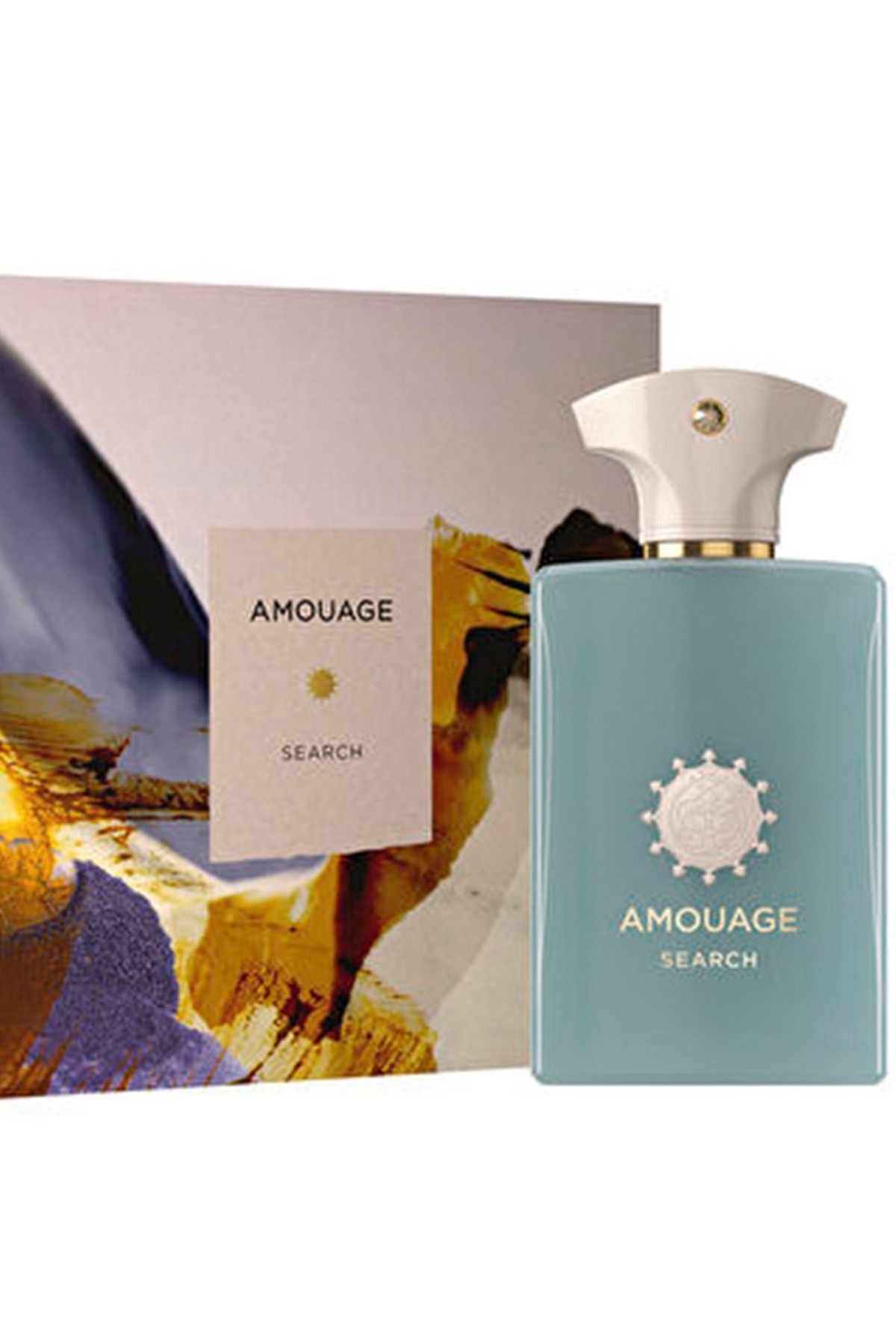 Amouage Search EDP 100 ml Kadın Parfüm