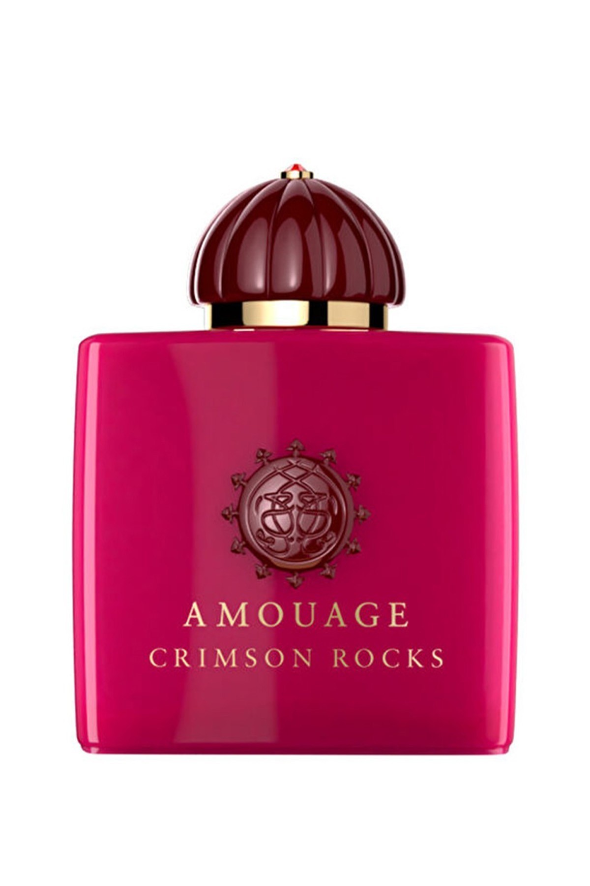 Amouage Crimson Rocks Edp Woman 100ml Kadın Parfüm