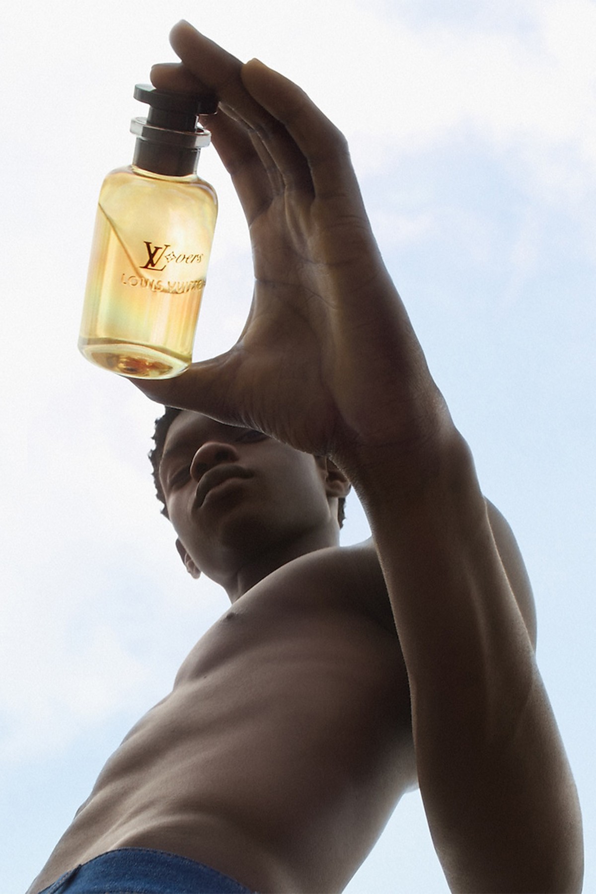 Louis Vuitton LV Lovers EDP 100 ml Unisex Parfüm