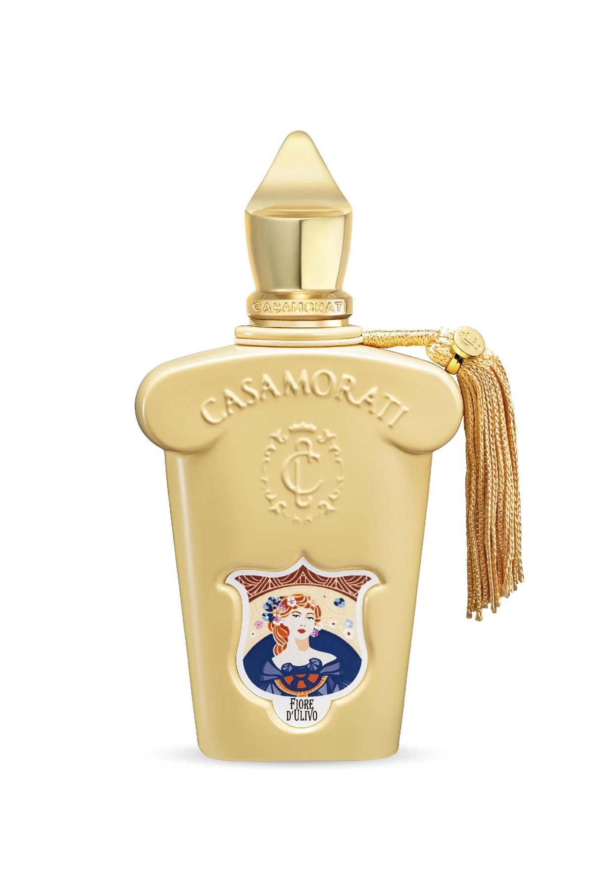 Xerjoff Casamorati Fiore D’ulivo 100 ml Unisex Parfüm